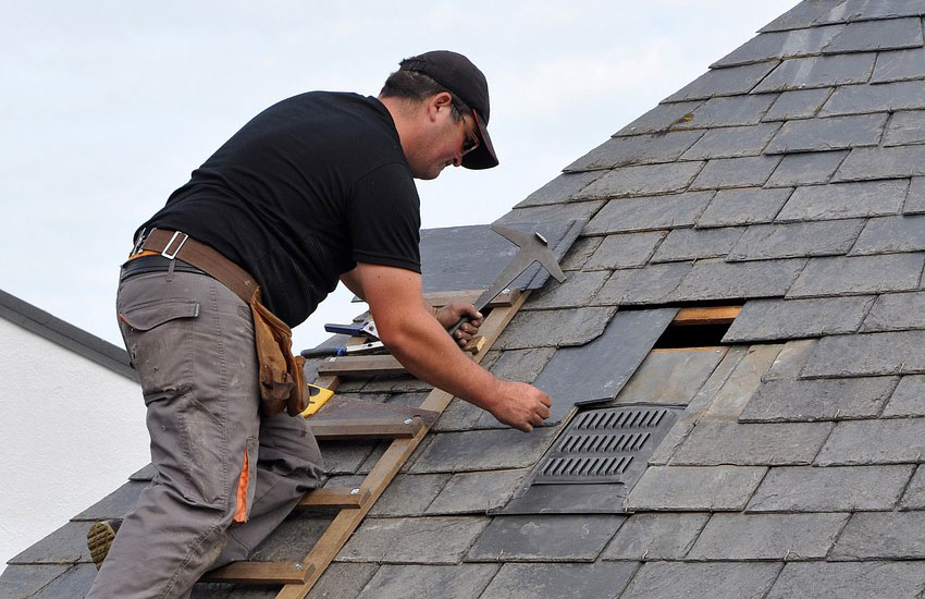 Roofing